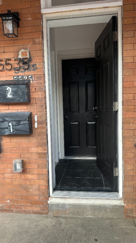 Building Photo - 5535 Bloyd St