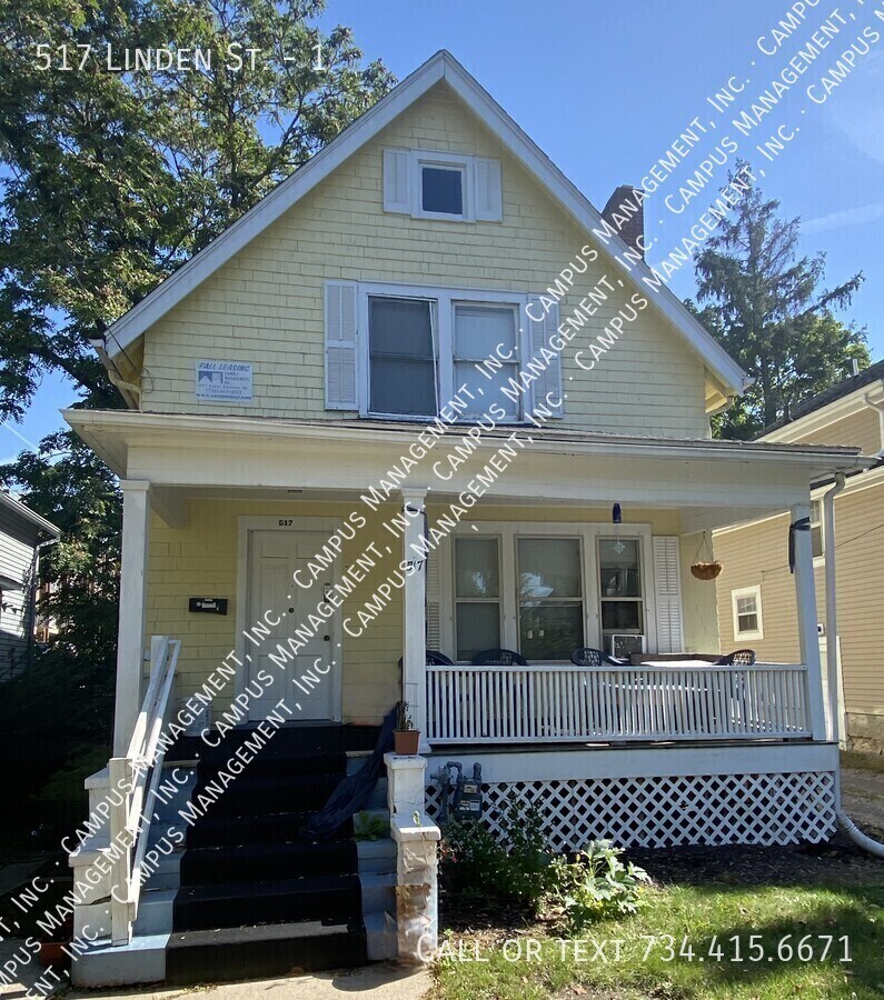 Photo - 517 Linden St
