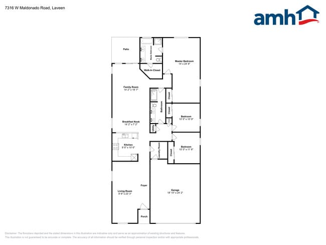 Photo - 7316 W Maldonado Rd