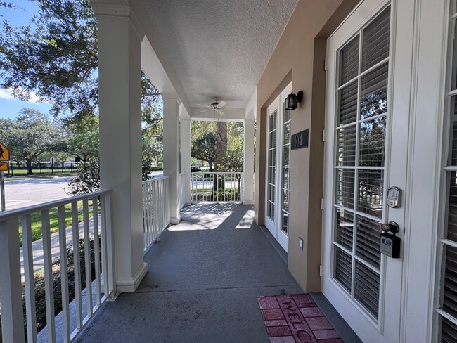 Photo - Bright and Inviting 3 bedroom, 2 Bath Condo in Desirable Baldwin Park Unit 104