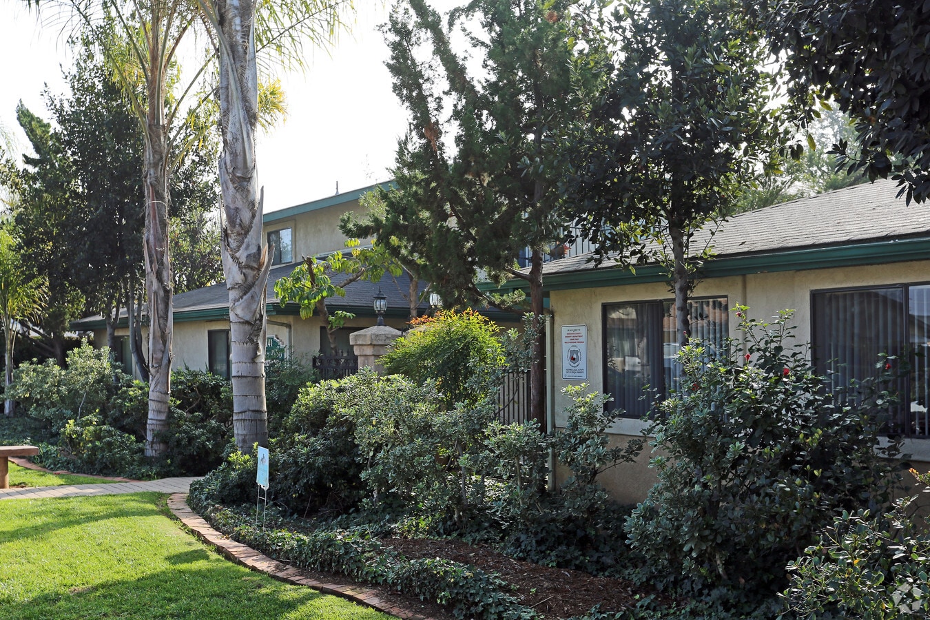 Photo - Persimmon Villas Senior Apartments