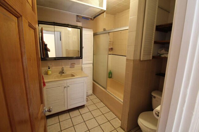 Photo - 3.0 bedroom in Cambridge Massachusetts 02139 Unit U2