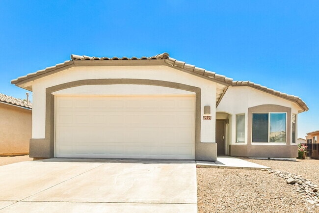 Building Photo - 8949 N Velvet Mesquite Pl Rental