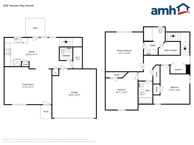 Photo - 3826 Tidewater Way NW
