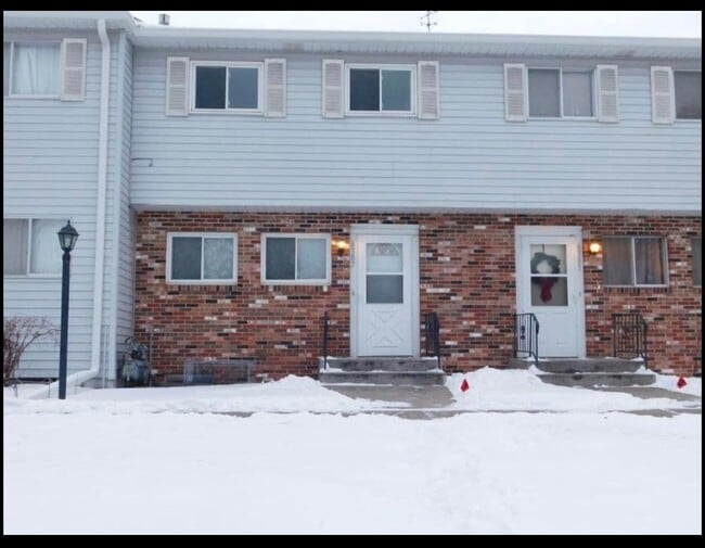 Photo - 6387 15th St N Townhome