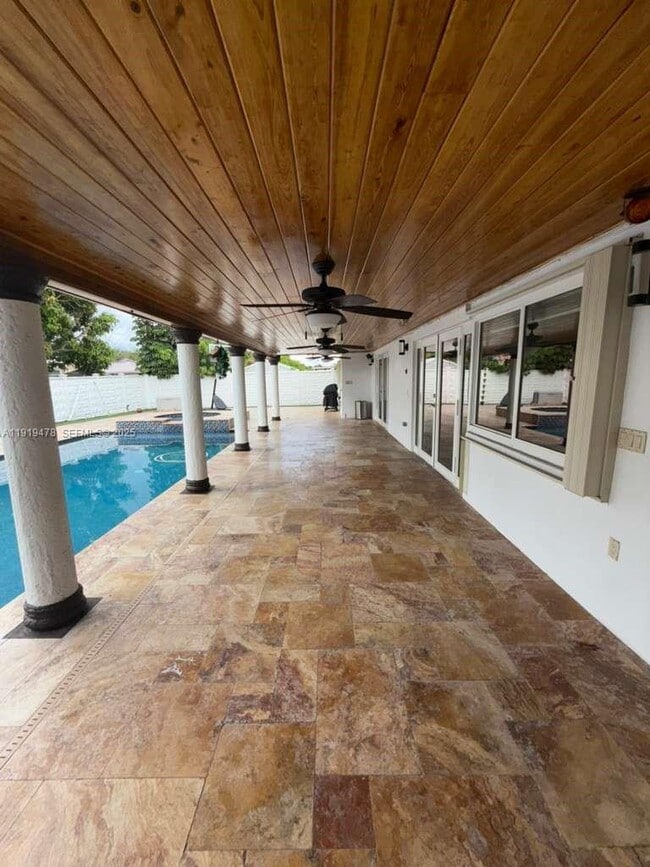 Building Photo - 8700 SW 19th Terrace