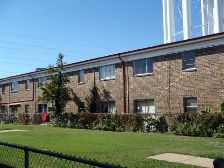 Watertower Villas - Watertower Villas