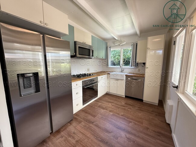 Photo - Adorable Two Bedroom Single Family Cottage...