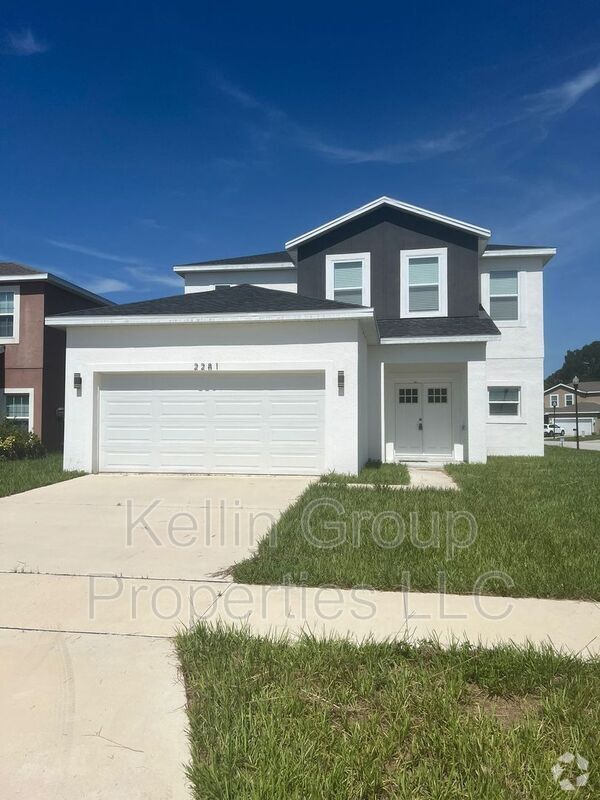 Building Photo - 2281 Whitley Ln Rental