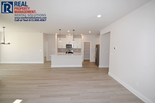 Photo - Beautiful 3 bedroom home in Murfreesboro! Off of Veterans Pkwy!