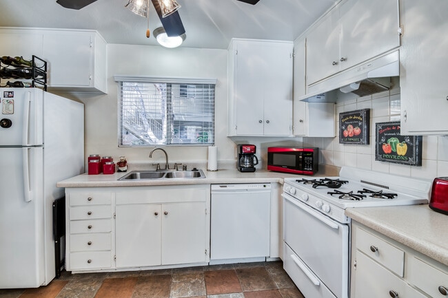 Aspen Park Apartments