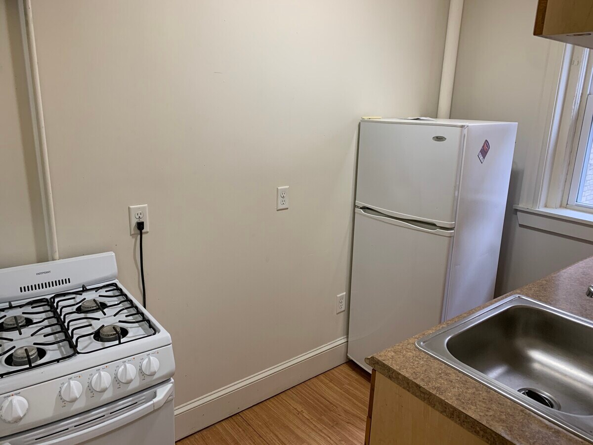 Photo - 1161 Boylston St Condo Unit 44