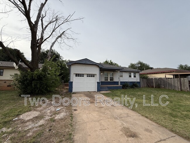 Photo - 605 SE 72nd St