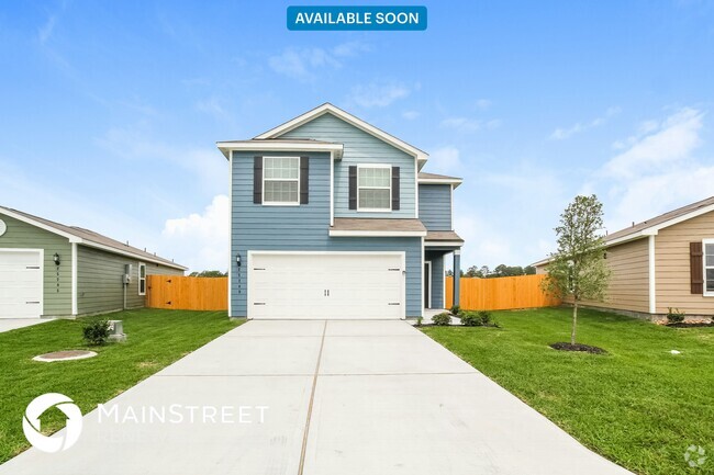 Building Photo - 25209 Dickens Dr Rental