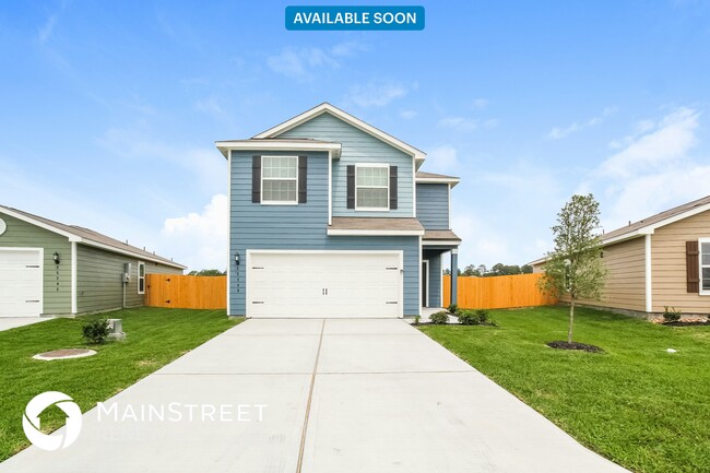 Photo - 25209 Dickens Dr House