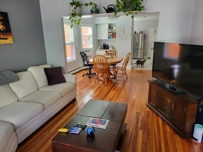 Photo - 6 Peirce Ave Unit 1st Floor