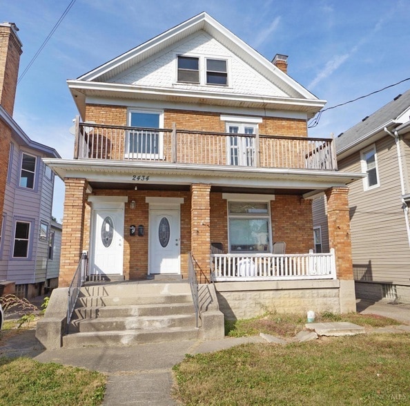 Building Photo - 2434 Kenilworth Ave