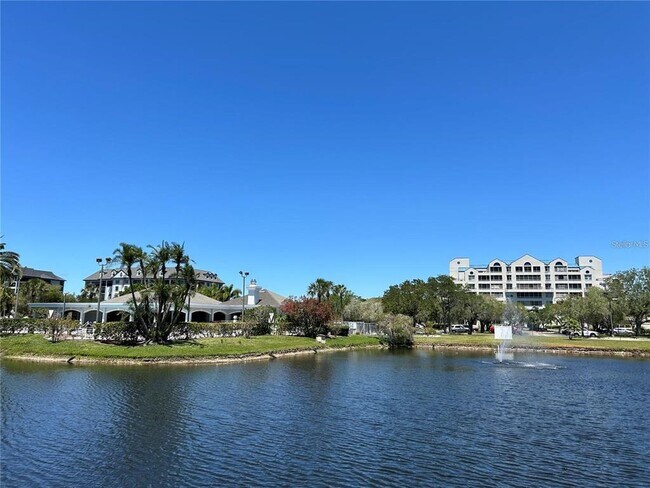 Building Photo - 2333 Feather Sound Dr Unit A301 Rental