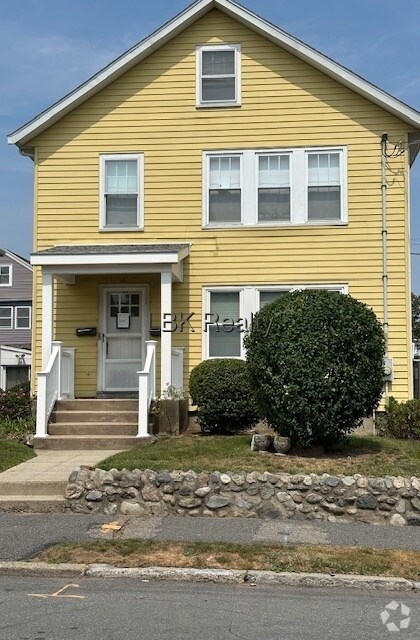 Building Photo - 22 Melville Ave Rental