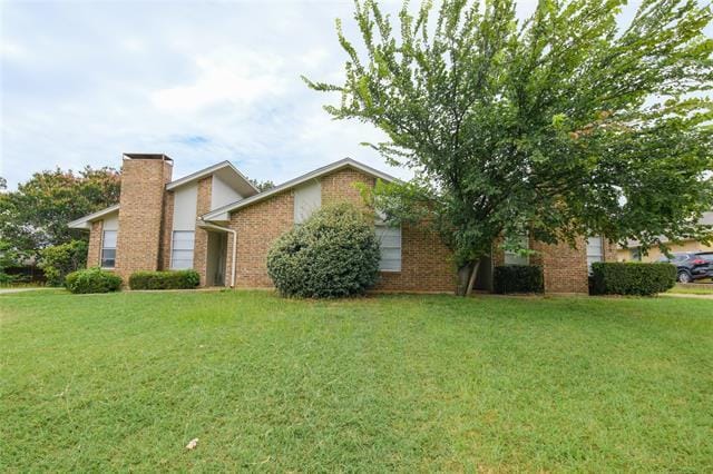 Photo - 507 N Walnut Creek Dr Townhome