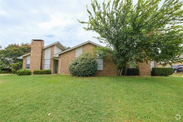 Building Photo - 507 N Walnut Creek Dr Rental