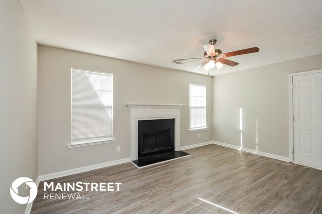 Photo - 4609 Post Ridge Ln