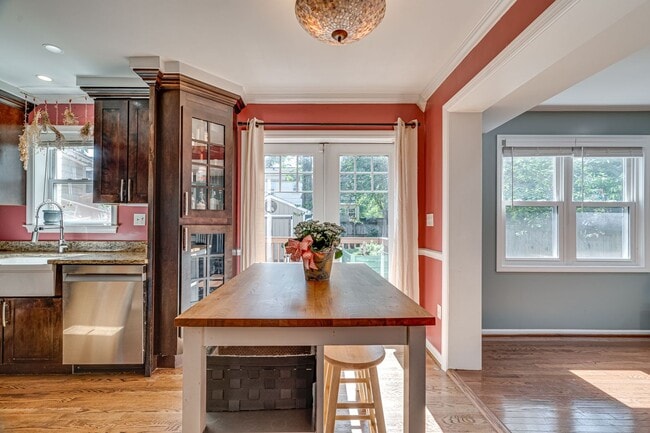 Photo - Charming Duplex in Jefferson Manor Neighborhood
