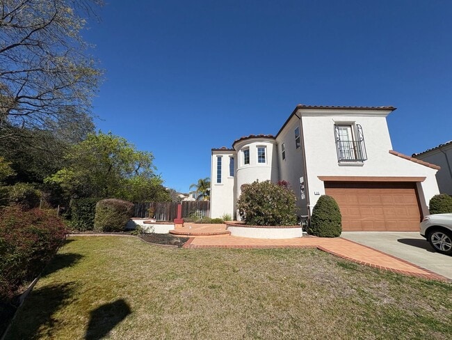 Building Photo - Beautiful & Spacious 4Bed/3Bath Two Story Home Located in San Ramon, Ca!!!