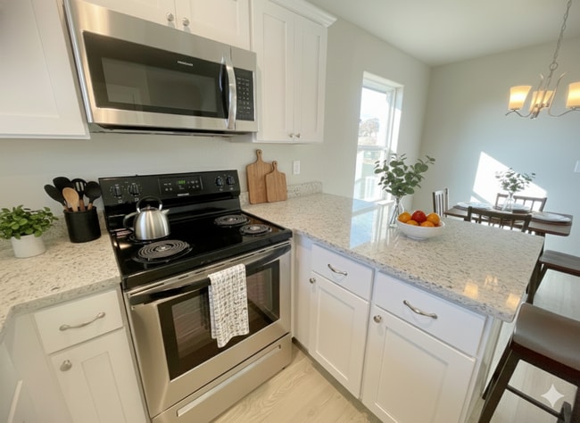 Photo - Adorable duplex in a quiet neighborhood