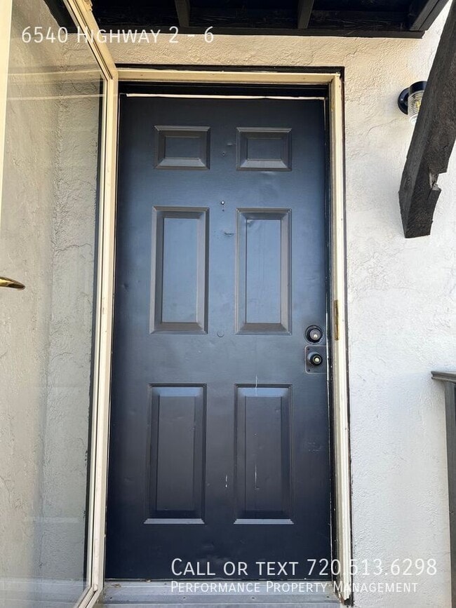 Photo - 6540 CO-2 Unit 6