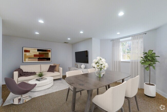 Building Photo - 4 Auburn St Unit B Rental