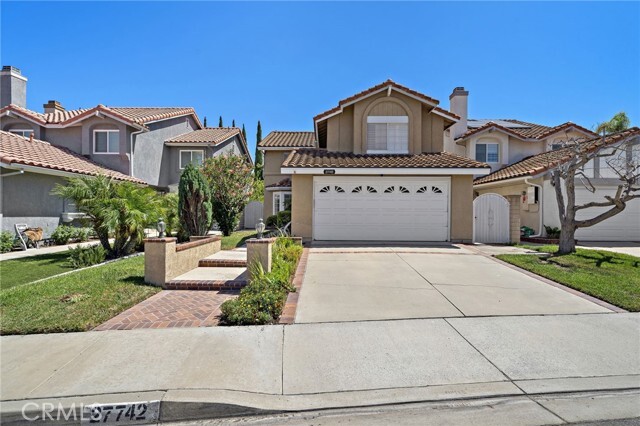 Building Photo - 27742 Agate Canyon Dr Rental