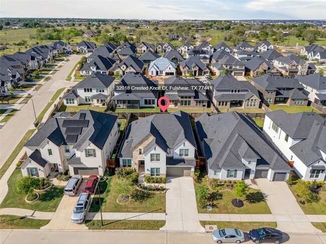 Photo - 32018 Crested Knl Ct