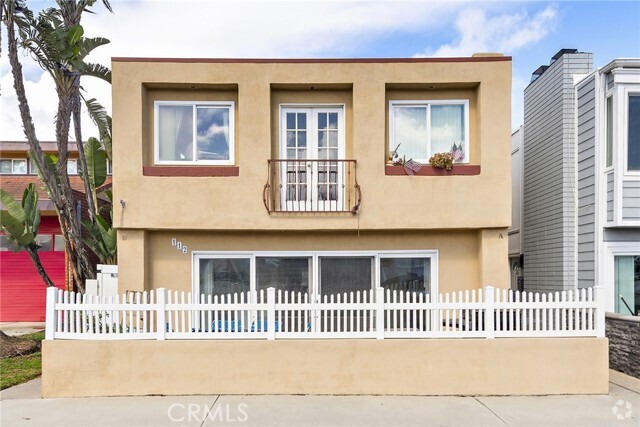 Building Photo - 112 E Balboa Blvd Rental