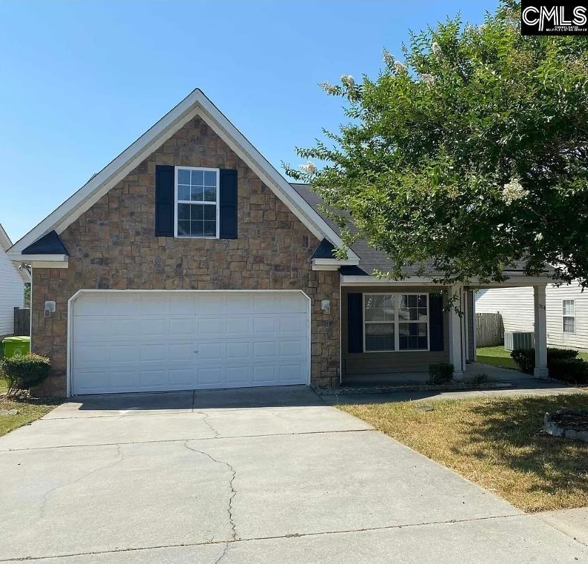 Photo - 304 Fox Squirrel Cir House