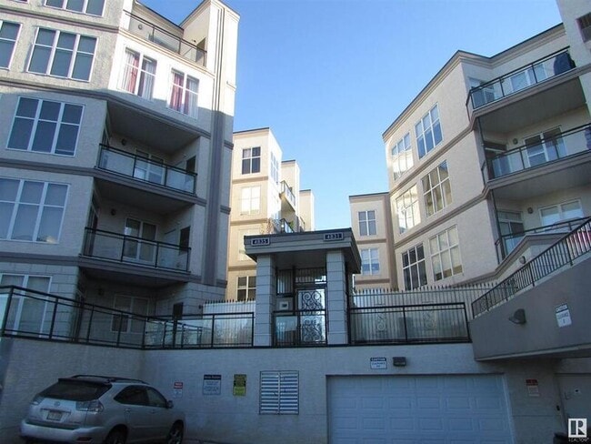 Building Photo - 4835-104a 104a St NW Unit 403