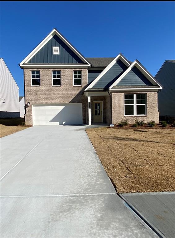 Photo - 1231 Jordan Brook Dr