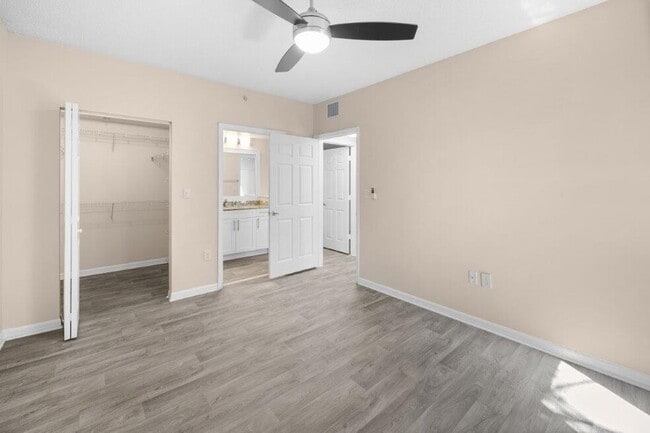 Ibis Reserve Apartments