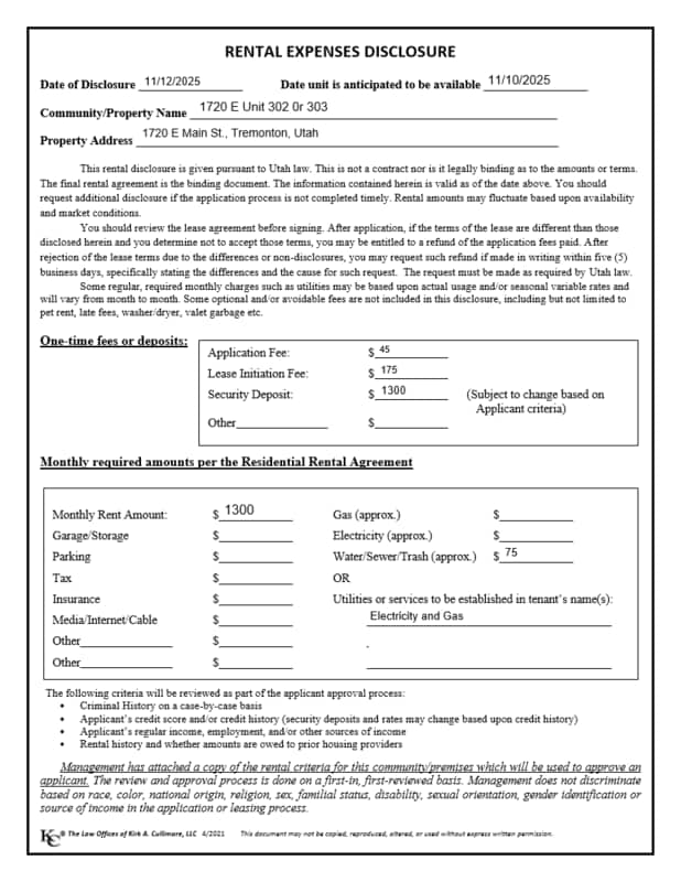 Photo - 1720 E Main St