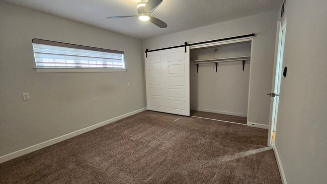 Photo - Charming SODO home with a fenced in backya...