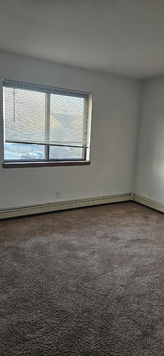Terrace Apartments
