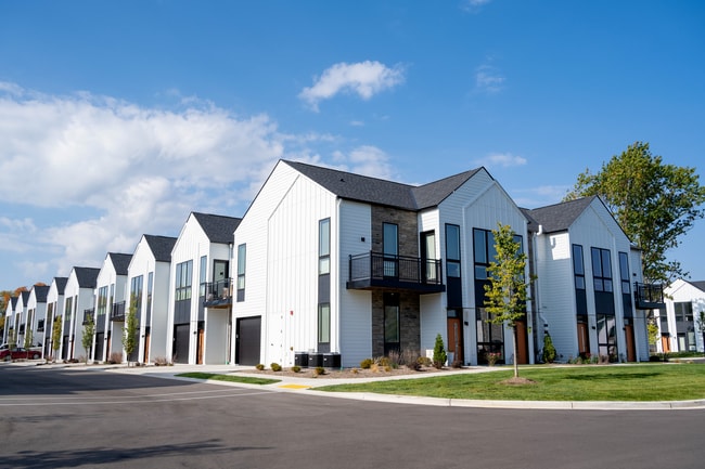 Welcome home to Woodnote