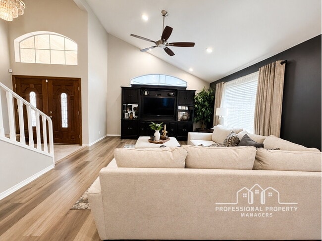Photo - “Stunning 4-Bedroom, 3-Bathroom Solar Home in Rancho Sereno”