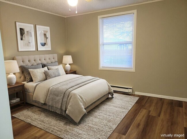 Photo - Welcome to Beckford Place