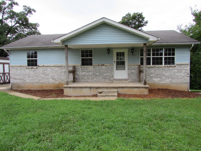 Just Minutes To Fort Leonard Woods Main Gate - Just Minutes To Fort Leonard Woods Main Gate House