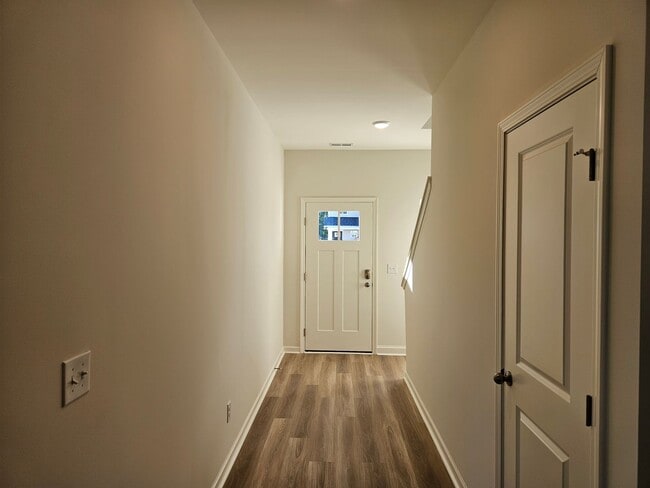 Photo - Brand new 3 bedroom, 2.5 bath Hampstead ho...