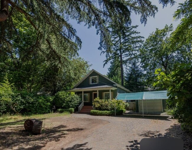 Photo - 7548 SW 35th Ave House