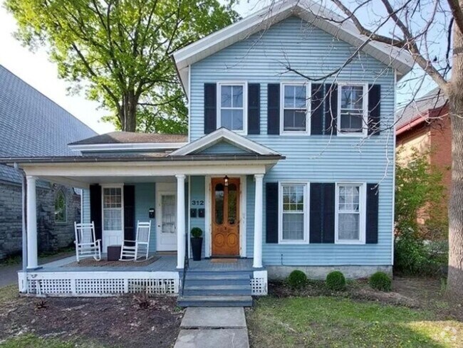 Building Photo - 312 E Genesee St Unit 312-1 Rental