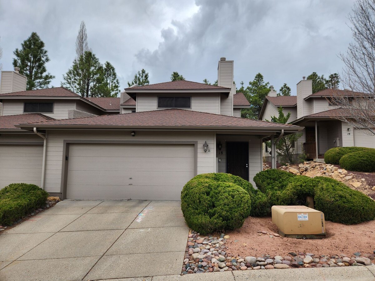 Charming 2-Bedroom Townhome in Country Clu... - Charming 2-Bedroom Townhome in Country Clu...