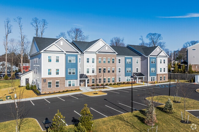 The Place at Middletown Walk